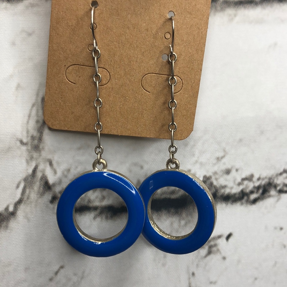3 for $12 OR 1 for $5 Earrings